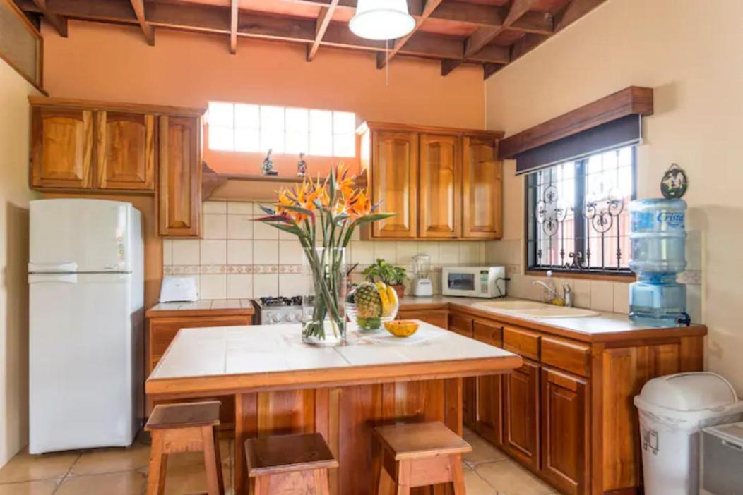 Coffee Garden Ranch Costa Rica Apartment Concepcion  Exterior photo