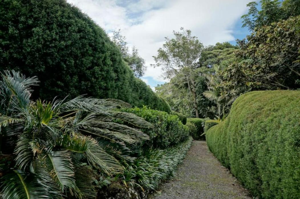 Coffee Garden Ranch Costa Rica Apartment Concepcion  Exterior photo