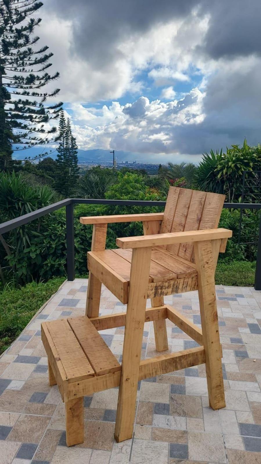 Coffee Garden Ranch Costa Rica Apartment Concepcion  Exterior photo